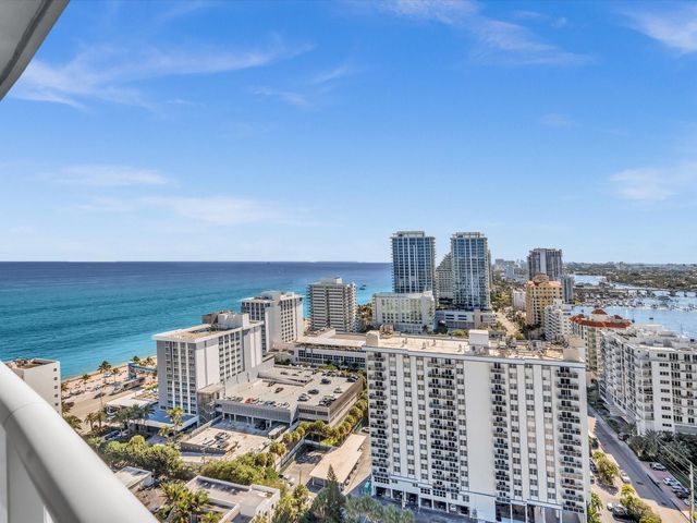 3101 Bayshore Drive 2301, Fort Lauderdale, FL 33304