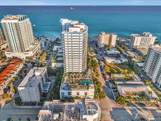 3101 Bayshore Drive 2301, Fort Lauderdale, FL 33304