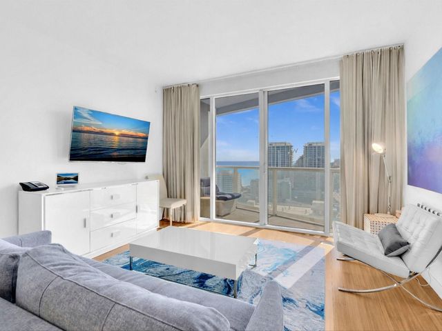 3101 Bayshore Drive 2301, Fort Lauderdale, FL 33304