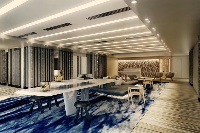 3101 Bayshore Drive 2301, Fort Lauderdale, FL 33304