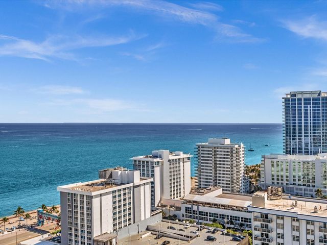 3101 Bayshore Drive 2301, Fort Lauderdale, FL 33304