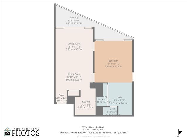 3101 Bayshore Drive 2301, Fort Lauderdale, FL 33304