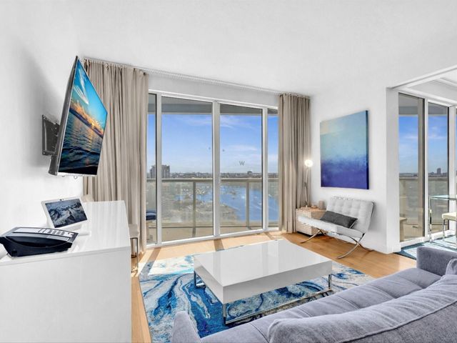 3101 Bayshore Drive 2301, Fort Lauderdale, FL 33304