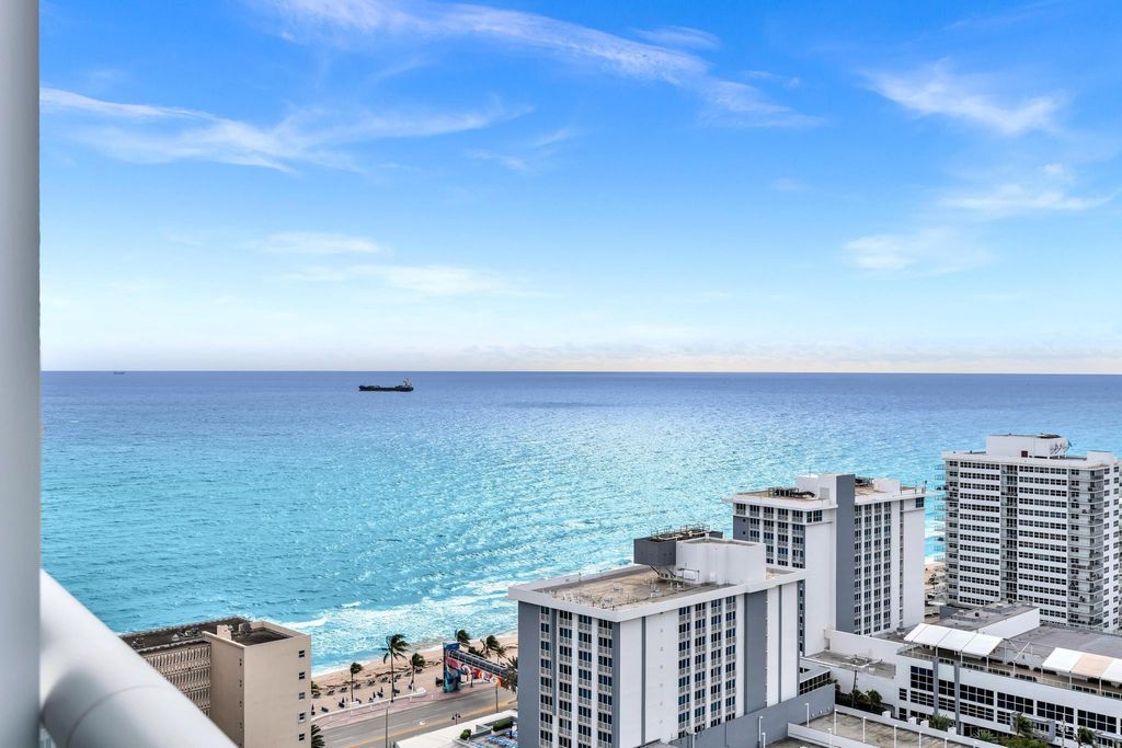 3101 Bayshore Drive 2301, Fort Lauderdale, FL 33304