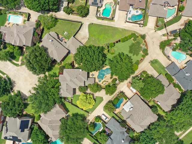 6301 Bermuda Dunes Drive, Plano, TX 75093