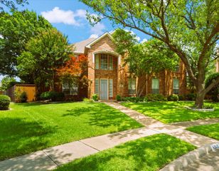 6301 Bermuda Dunes Drive, Plano, TX 75093