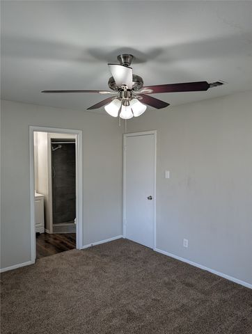 1001 W Main Street, Crowley, TX 76036