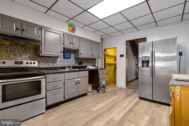 11 W COMMERCE ST, Shamokin, PA 17872