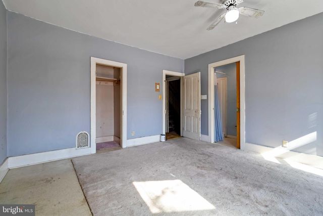 11 W COMMERCE ST, Shamokin, PA 17872