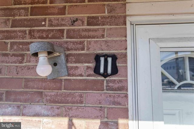 11 W COMMERCE ST, Shamokin, PA 17872