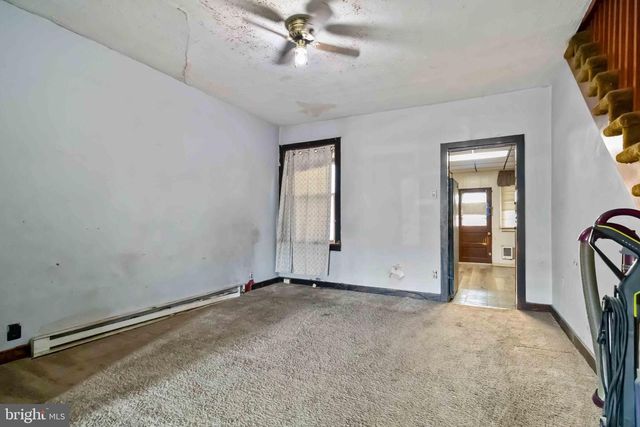 11 W COMMERCE ST, Shamokin, PA 17872