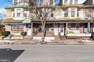 11 W COMMERCE ST, Shamokin, PA 17872