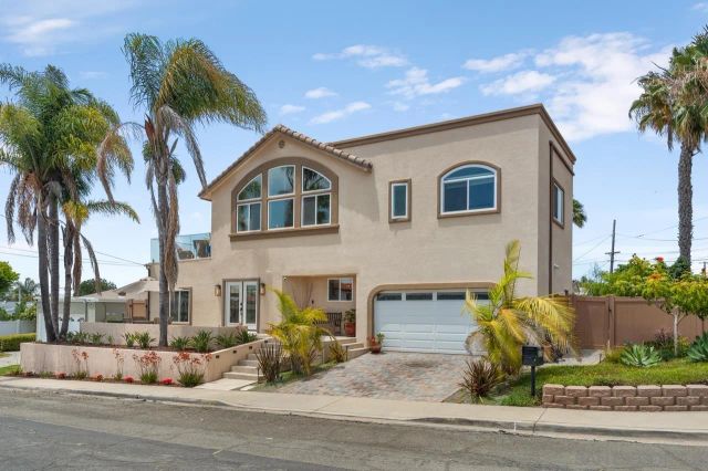 3776 Mactibby, San Diego, CA 92117