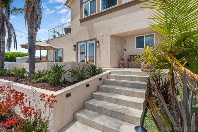 3776 Mactibby, San Diego, CA 92117