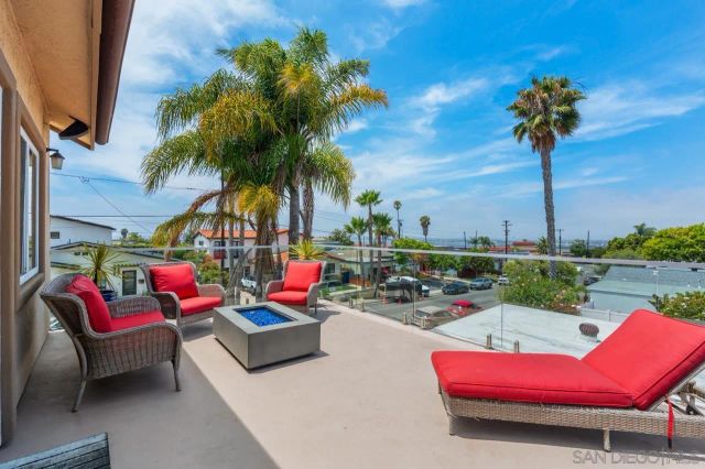 3776 Mactibby, San Diego, CA 92117