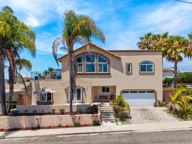 3776 Mactibby, San Diego, CA 92117