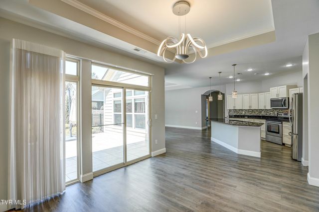 1434 Hatterdale Farm Road, Blountville, TN 37617