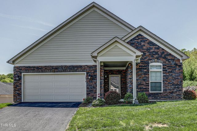 1434 Hatterdale Farm Road, Blountville, TN 37617