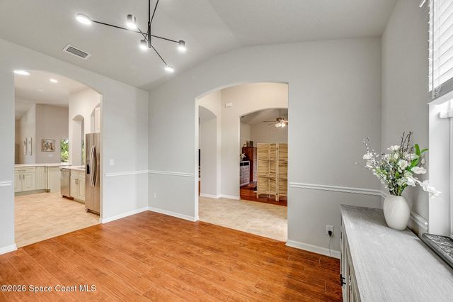 4239 Gardenwood Circle, Grant, FL 32949