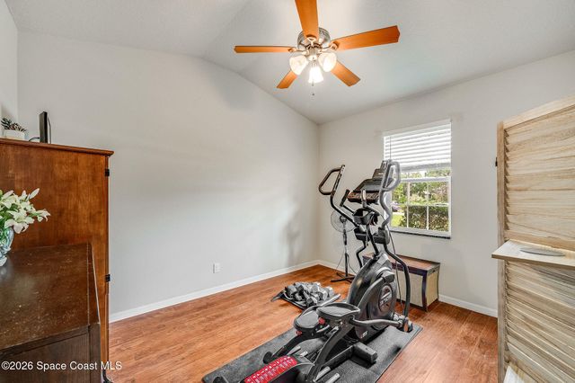 4239 Gardenwood Circle, Grant, FL 32949