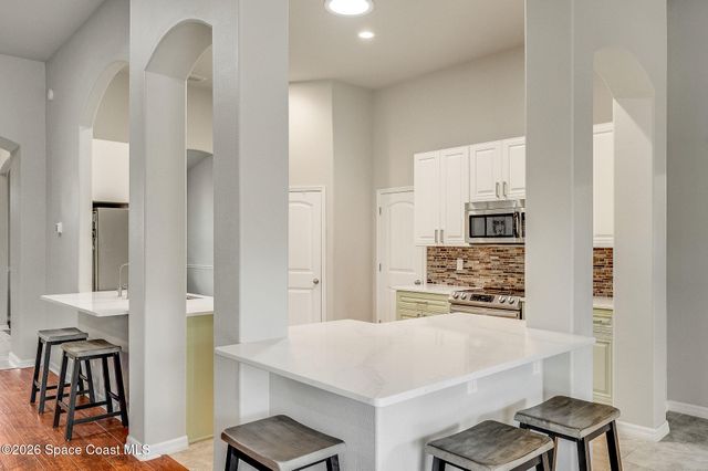4239 Gardenwood Circle, Grant, FL 32949