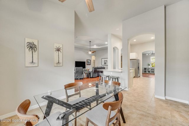 4239 Gardenwood Circle, Grant, FL 32949