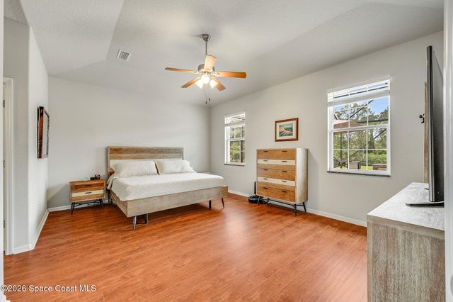 4239 Gardenwood Circle, Grant, FL 32949