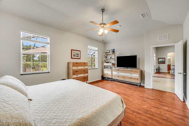 4239 Gardenwood Circle, Grant, FL 32949