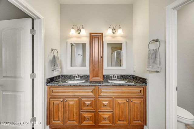 4239 Gardenwood Circle, Grant, FL 32949
