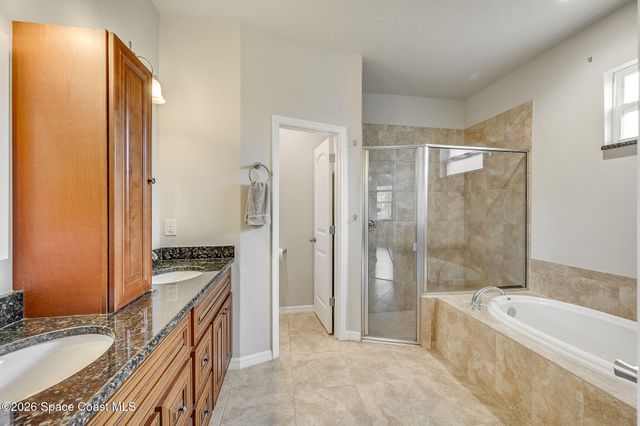 4239 Gardenwood Circle, Grant, FL 32949