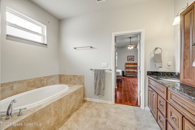 4239 Gardenwood Circle, Grant, FL 32949