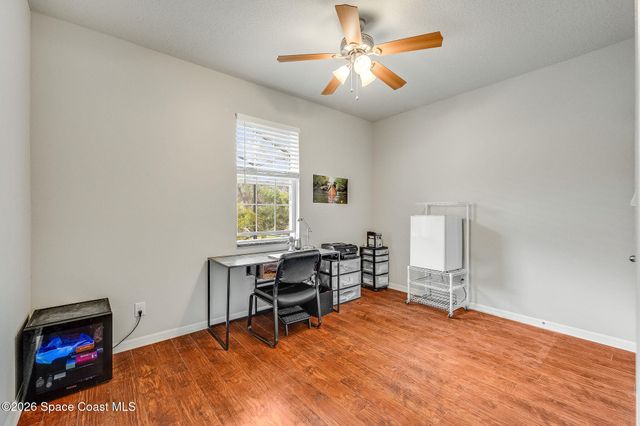 4239 Gardenwood Circle, Grant, FL 32949