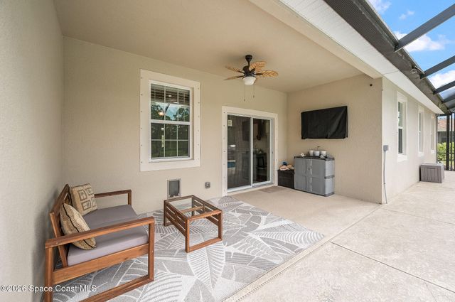 4239 Gardenwood Circle, Grant, FL 32949