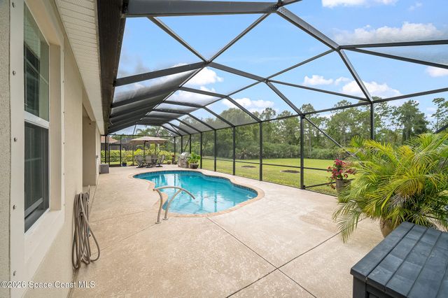 4239 Gardenwood Circle, Grant, FL 32949