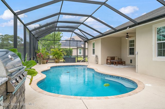 4239 Gardenwood Circle, Grant, FL 32949