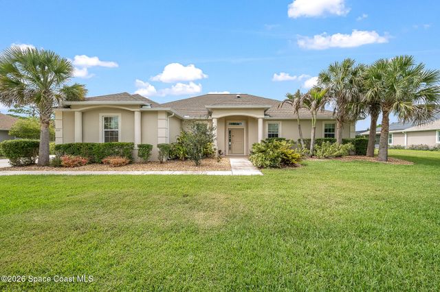 4239 Gardenwood Circle, Grant, FL 32949