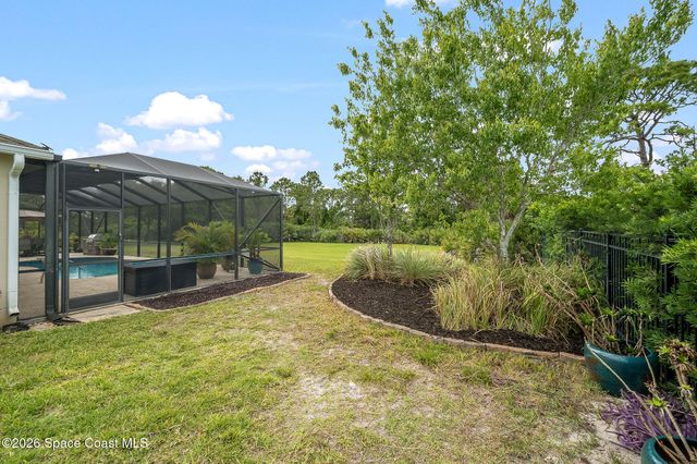 4239 Gardenwood Circle, Grant, FL 32949