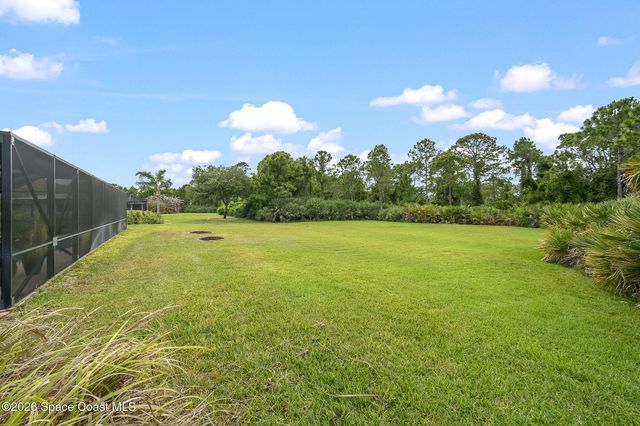 4239 Gardenwood Circle, Grant, FL 32949