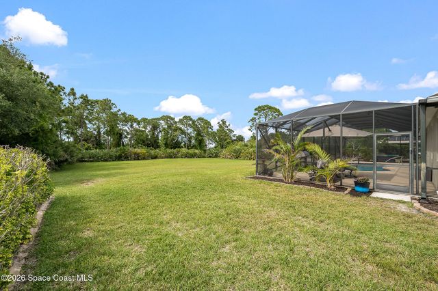 4239 Gardenwood Circle, Grant, FL 32949