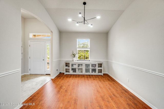 4239 Gardenwood Circle, Grant, FL 32949