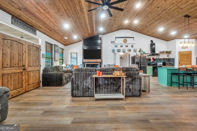3300 Calvin Road, Monticello, GA 31064