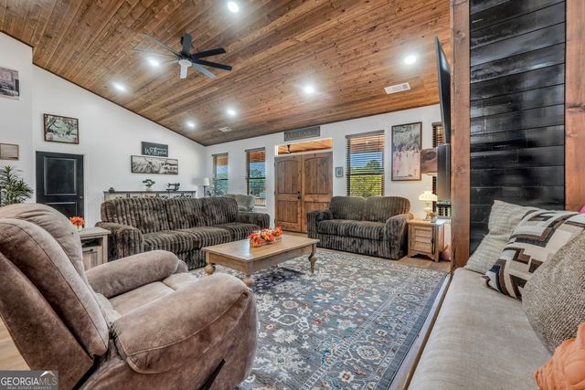 3300 Calvin Road, Monticello, GA 31064