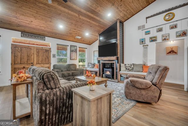 3300 Calvin Road, Monticello, GA 31064