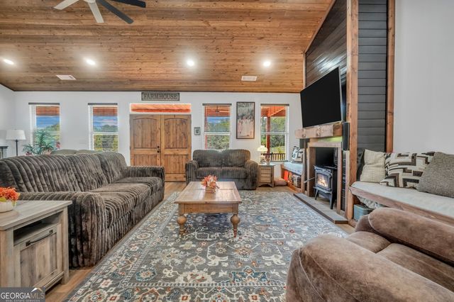 3300 Calvin Road, Monticello, GA 31064
