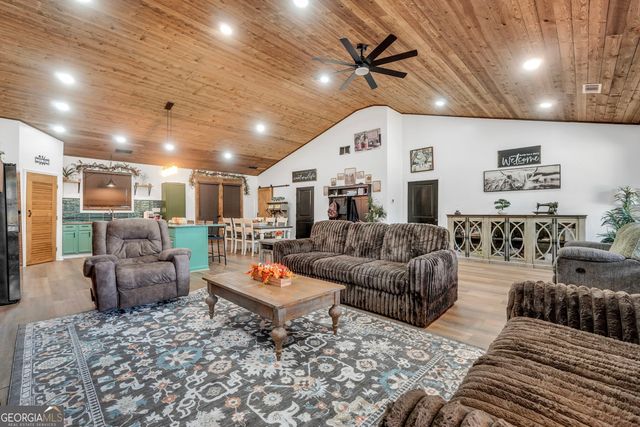 3300 Calvin Road, Monticello, GA 31064
