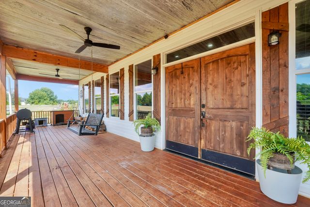 3300 Calvin Road, Monticello, GA 31064