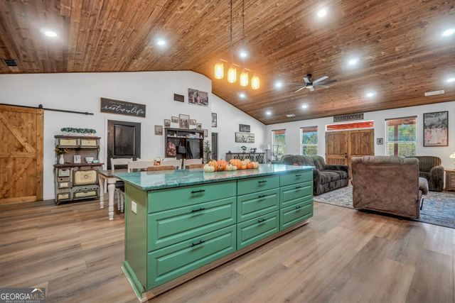 3300 Calvin Road, Monticello, GA 31064