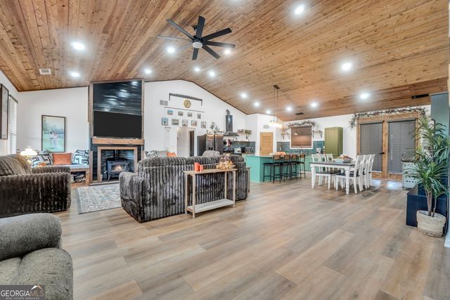 3300 Calvin Road, Monticello, GA 31064
