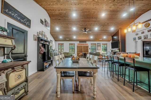 3300 Calvin Road, Monticello, GA 31064