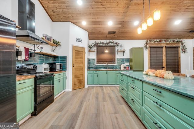 3300 Calvin Road, Monticello, GA 31064